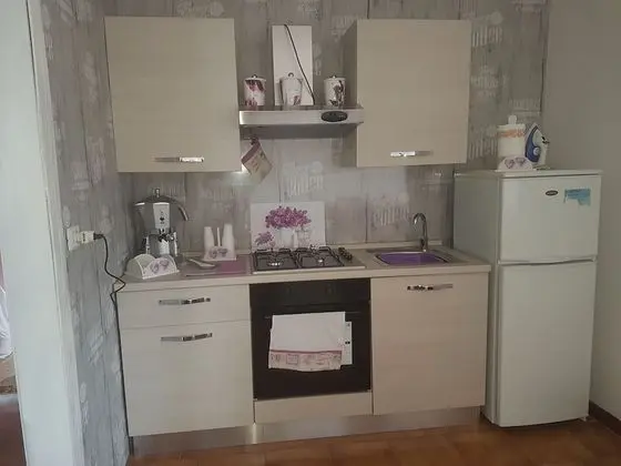 Classic Üç Kişilik Oda, Balkon