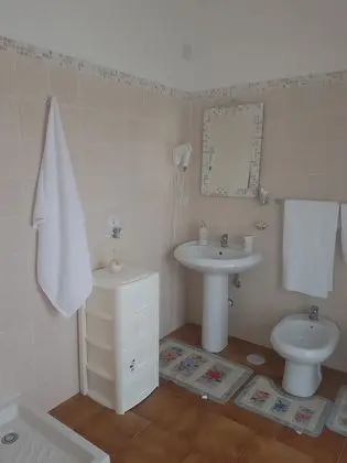 Classic Üç Kişilik Oda, Balkon