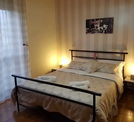 Dört Kişilik Oda