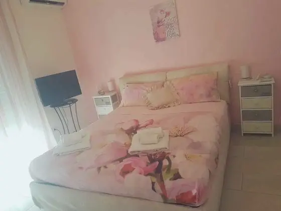 Dört Kişilik Oda
