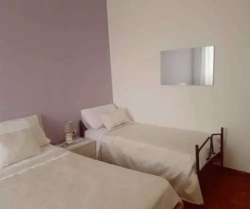Dört Kişilik Oda