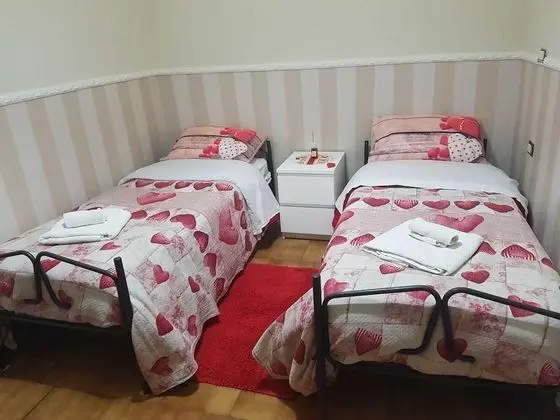 Dört Kişilik Oda