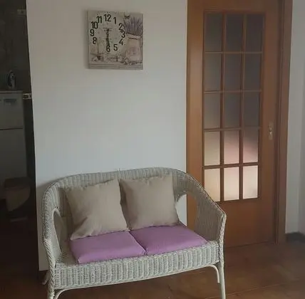 Dört Kişilik Oda