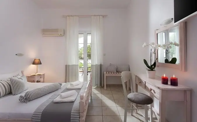 Economy Tek Büyük Yataklı Oda, Balkon, Dağ Manzaralı