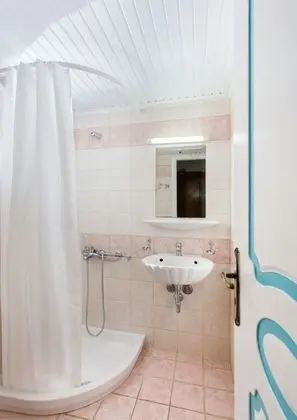 Economy Tek Büyük Yataklı Oda, Balkon, Dağ Manzaralı