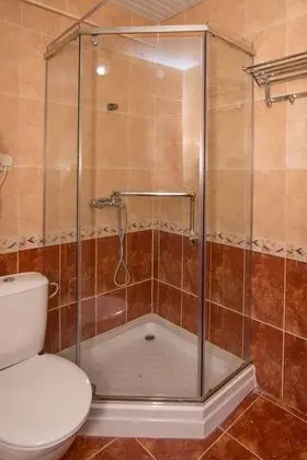 Büyük Yataklı Tek Kişilik Oda, Balkon, Deniz Manzaralı