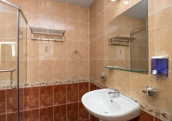 Tek Büyük Yataklı Oda, Balkon, Deniz Manzaralı