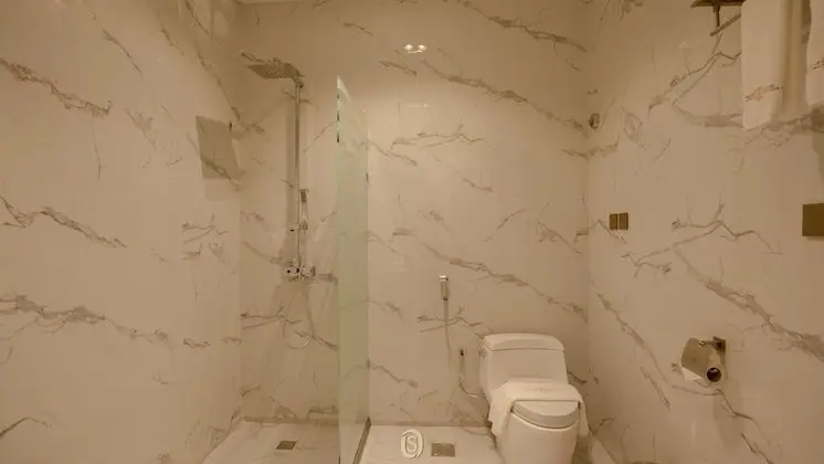 Basic Tek Büyük veya İki Ayrı Yataklı Oda, 1 Yatak Odası, Sigara İçilmez, Şehir Manzaralı