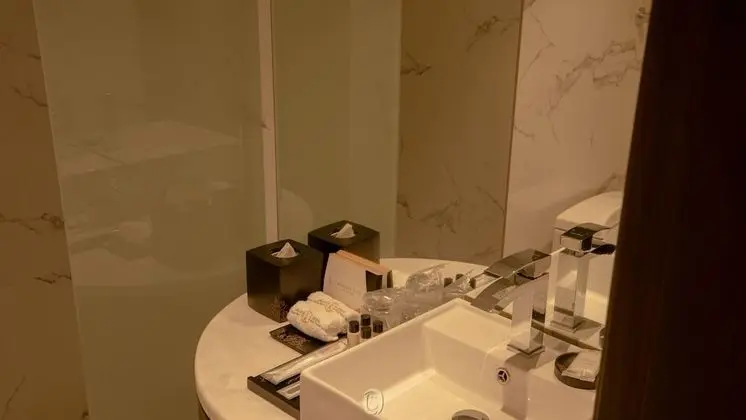 Business Tek Kişilik Oda