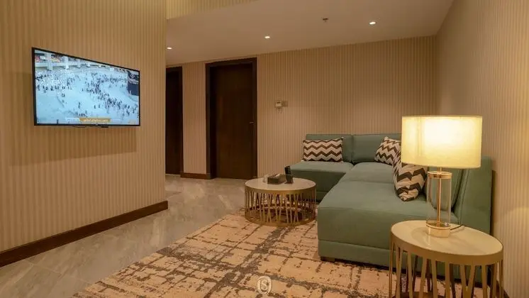 Comfort Dört Kişilik Oda