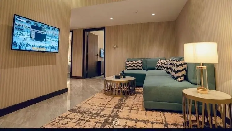 Comfort Dört Kişilik Oda