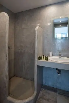 Standard Tek Büyük Yataklı Oda, Bahçe Manzaralı
