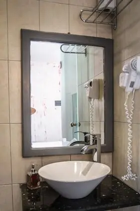 Standard Oda, Dağ Manzaralı