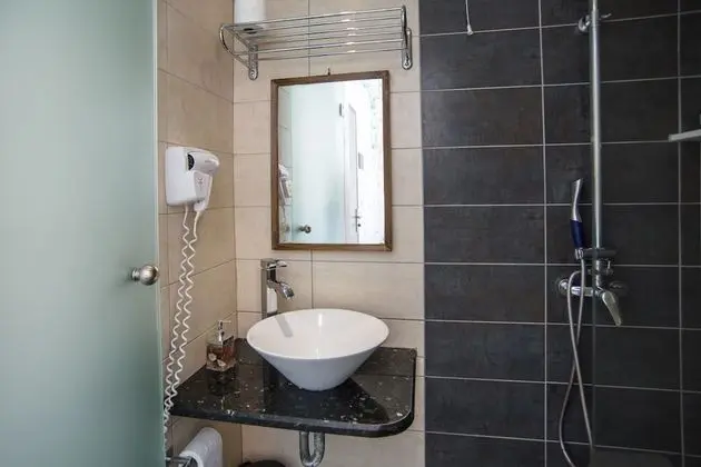 Standard Oda, Dağ Manzaralı