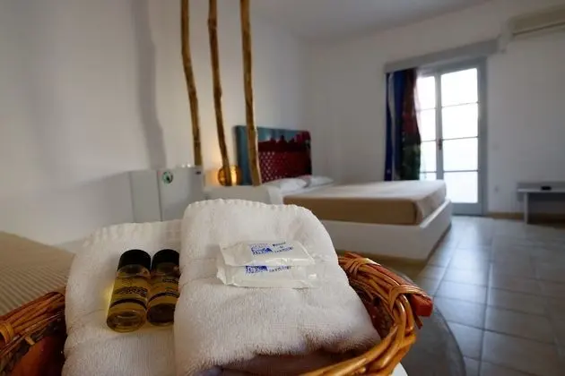Superior Tek Büyük Yataklı Oda, Sıcak Su Küveti (Outdoor)