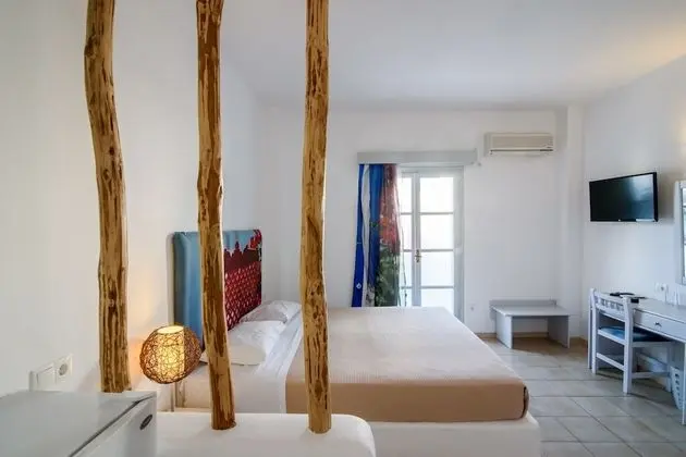 Superior Tek Büyük Yataklı Oda, Sıcak Su Küveti (Outdoor)