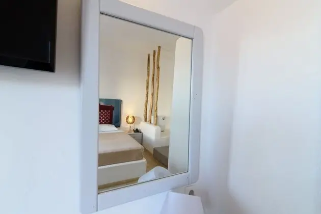 Superior Tek Büyük Yataklı Oda, Sıcak Su Küveti (Outdoor)
