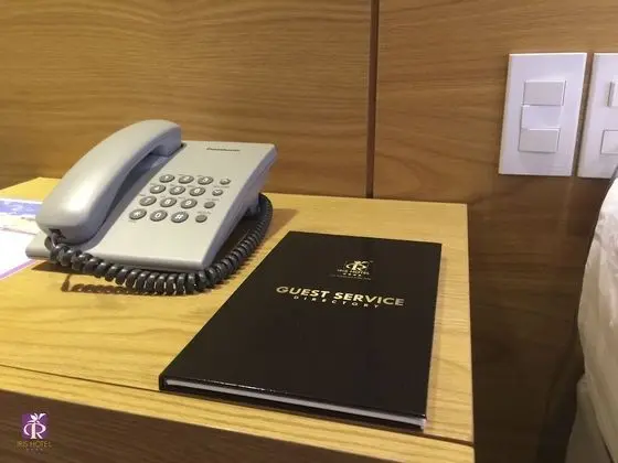 Superior Executive