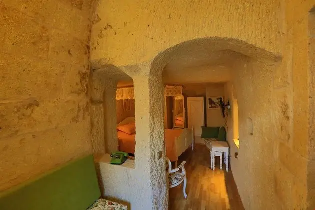 Balayı Suit