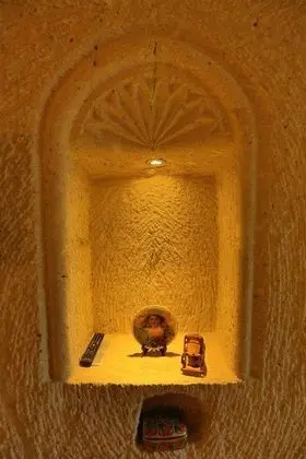 Balayı Suit