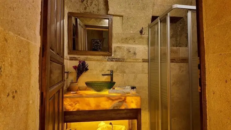 Banyo lavabosu