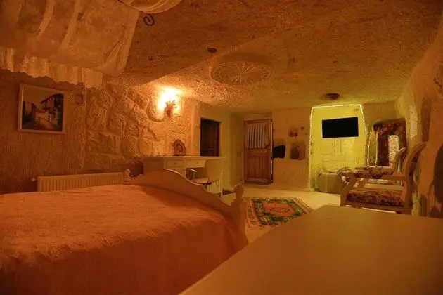 Master Deluxe Suite