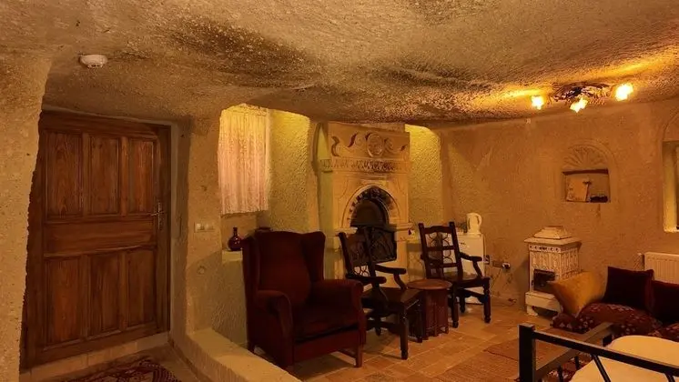 Oturma alanı