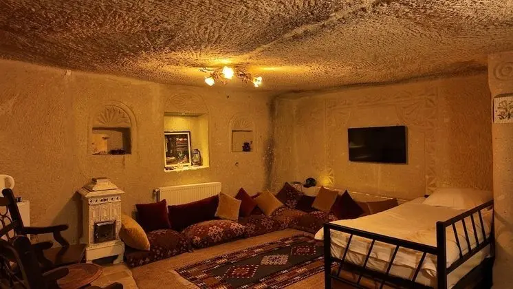 Oturma alanı