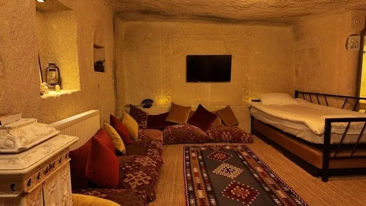 Oturma alanı