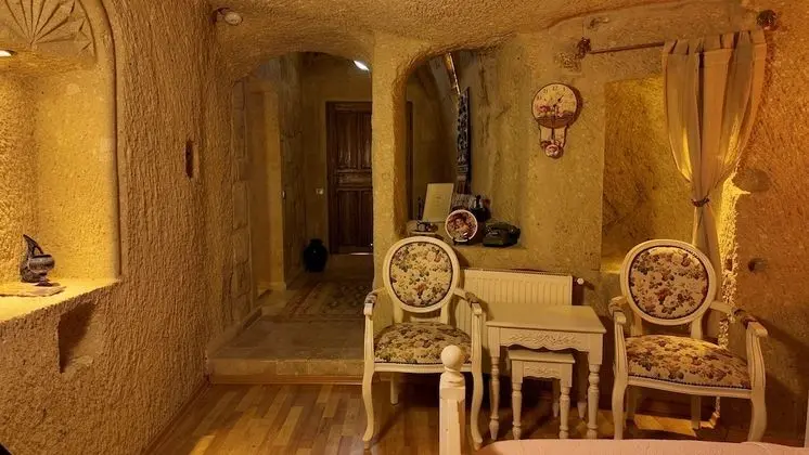 Oturma alanı