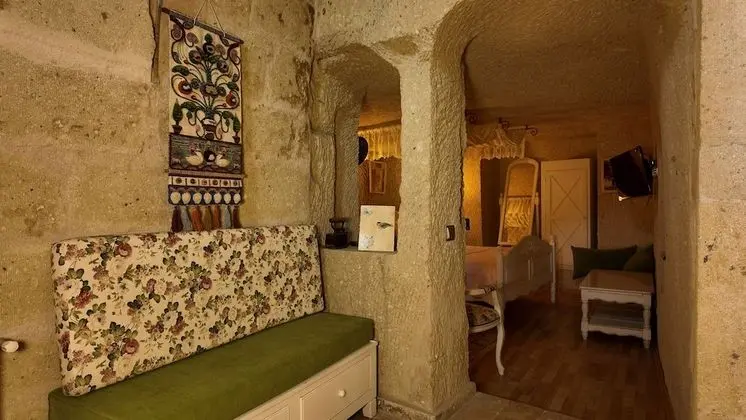 Oturma alanı