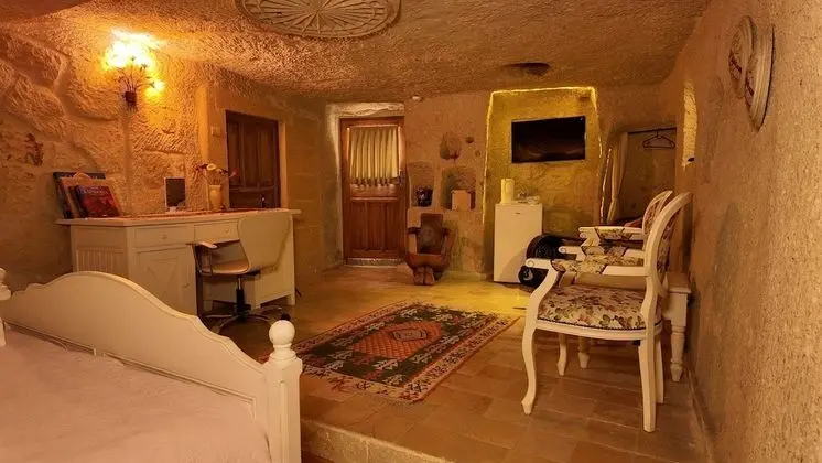 Oturma alanı