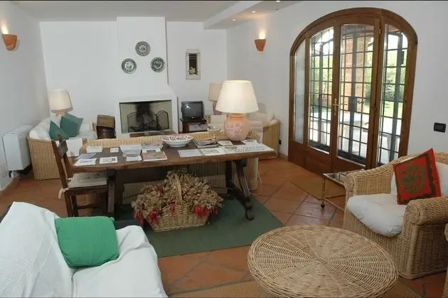 Villa, 5 Yatak Odası, Kişiye Özel Havuzlu, Havuz Manzaralı