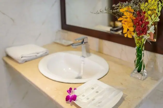 Superior Tek Büyük Yataklı Oda, 1 Büyük (Queen) Boy Yatak
