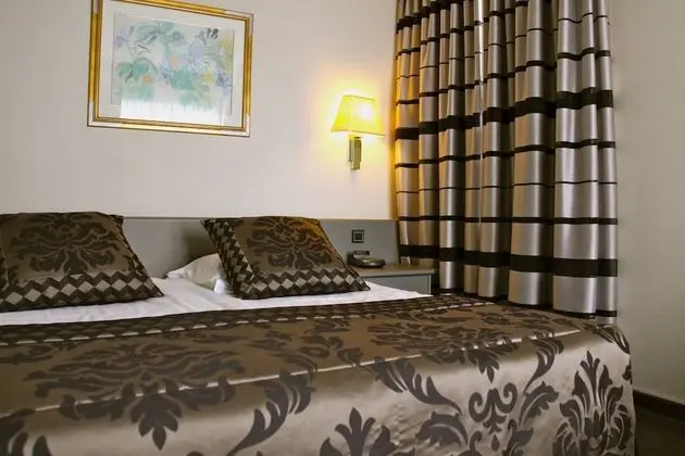 Comfort İki Ayrı Yataklı Oda