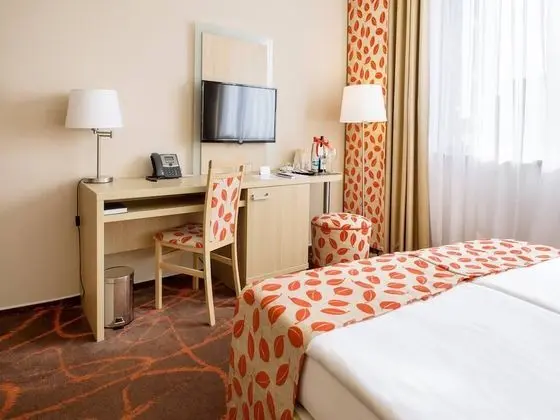 Family Süit, 2 Yatak Odası