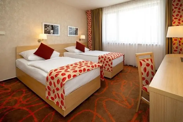 Family Süit, 2 Yatak Odası