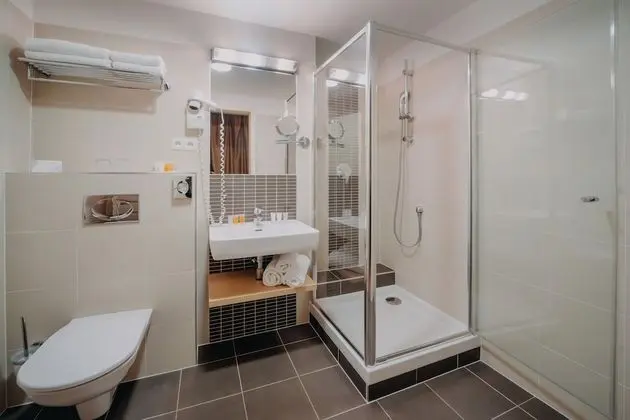 Family Süit, 2 Yatak Odası