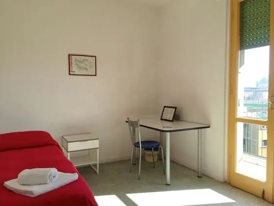 Standard Tek Kişilik Oda