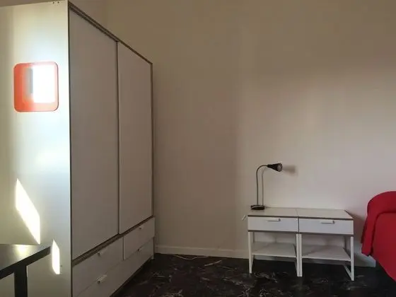 Standard Tek Kişilik Oda