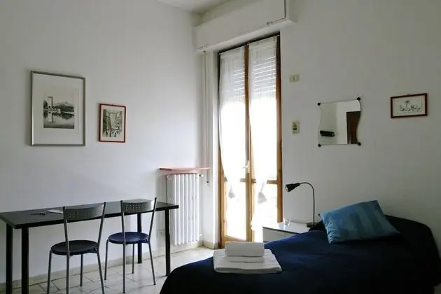 Tek Büyük Yataklı Oda, Ortak Banyo