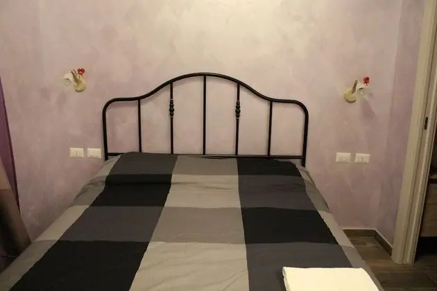 Junior Tek Büyük Yataklı Oda