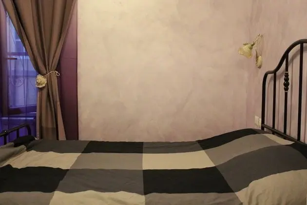 Junior Tek Büyük Yataklı Oda