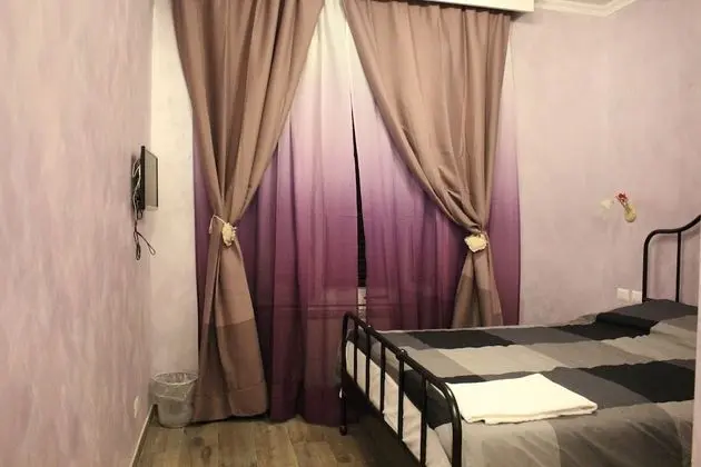 Junior Tek Büyük Yataklı Oda