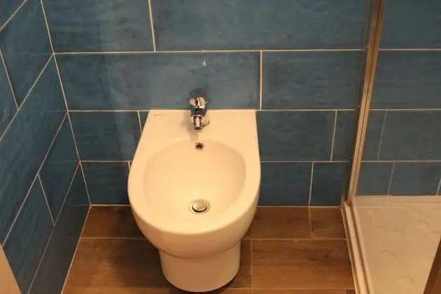 Junior Tek Büyük Yataklı Oda