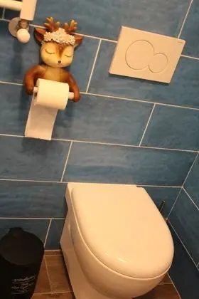 Junior Tek Büyük Yataklı Oda