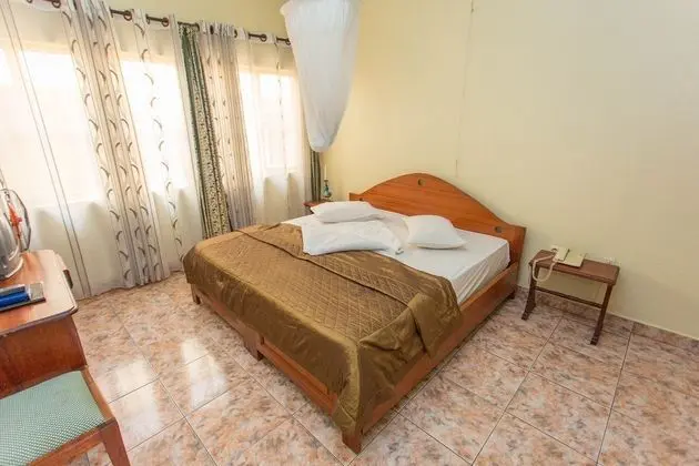 Apart Daire Three Bedrooms
