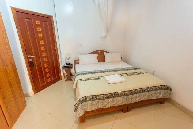 Apart Daire Two Bedrooms