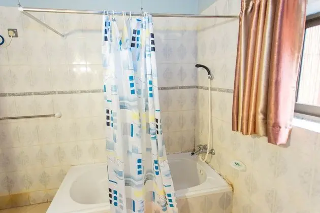 Apart Daire Two Bedrooms