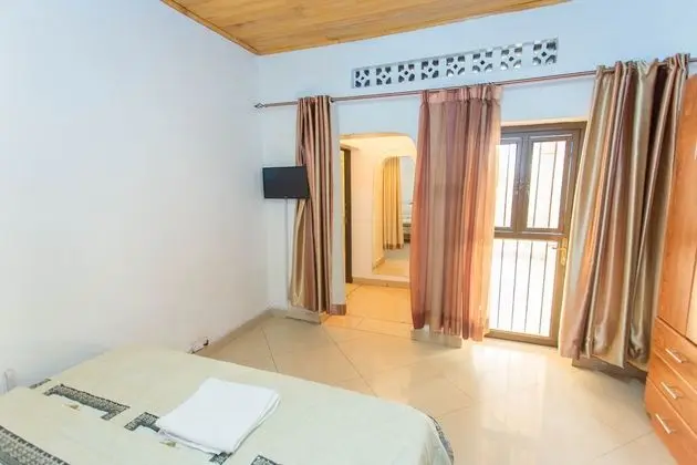 Apart Daire Two Bedrooms